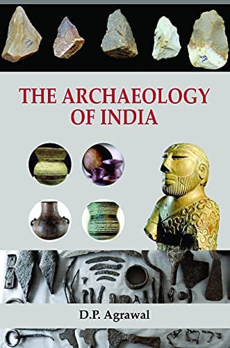 The Archaeology of India