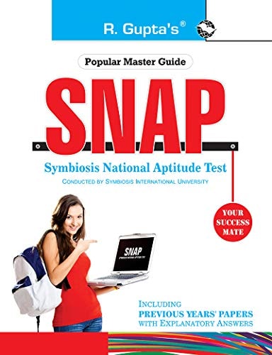 Symbiosis National Aptitude Test (SNAP) Guide