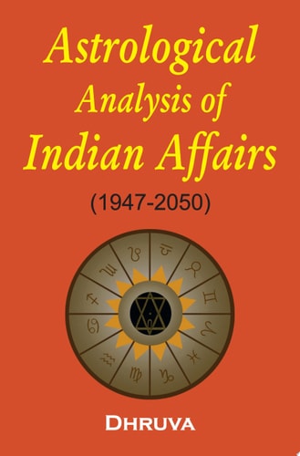 Astrological Analysis of Indian Affairs (1947-2050)