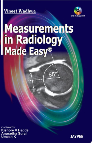 Measurements in Radiology Made Easy®
