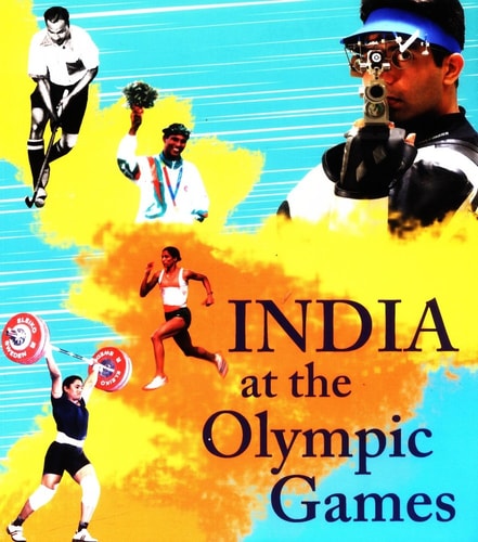 India At The Olympic Games