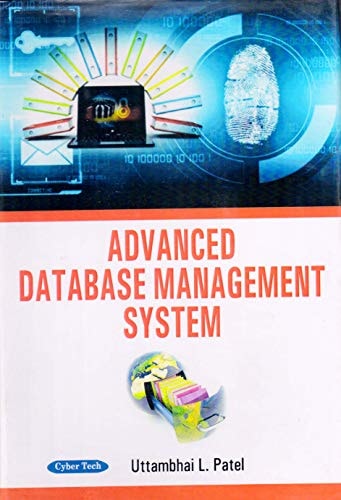 Advanced Database Management System