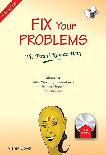 Healing Power of Gems and Stones Seek Solutions to Social, Personal and Family Problems the Tenali Raman Way