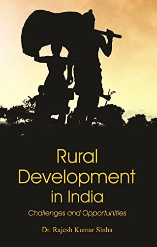 Rural Development in India Challenges and Opportunities