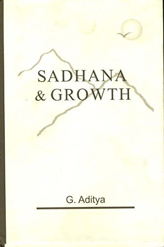 Sadhana & Growth