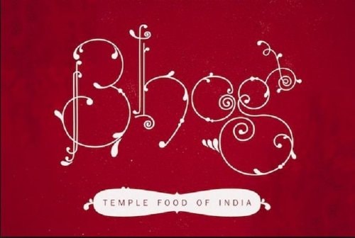 Bhog Temple Food of India