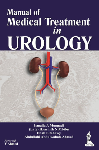 Manual of Medical Treatment in Urology