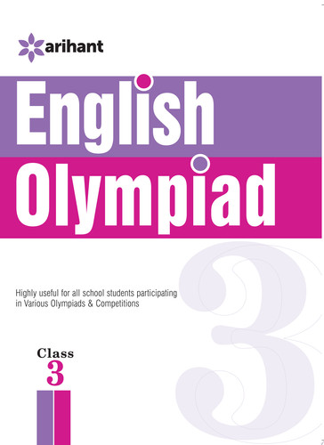 Olyampiad English Class 3rd