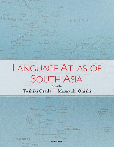 Language Atlas of South Asia