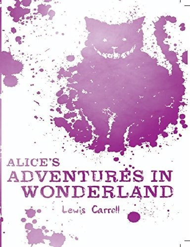 Scholastic Classics: Alice's Adventures In Wonderland [Paperback]