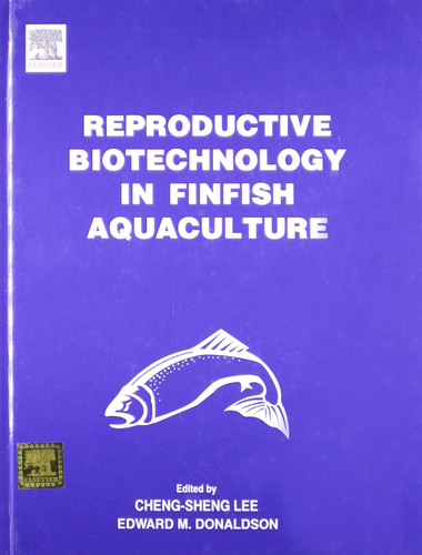 Reproductive Biotechnology in Finfish Aquaculture,, Editon