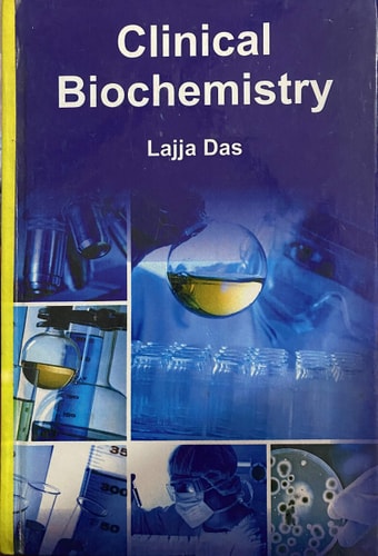 Clinical Biochemistry