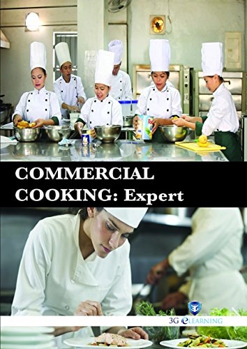 Commercial Cooking Expert