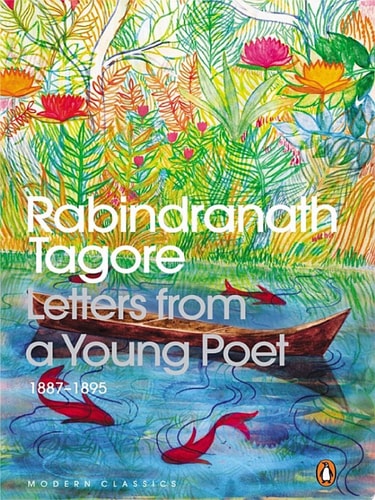 Letters from a Young Poet 1887-1895