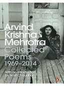 Collected Poems 1969–2014
