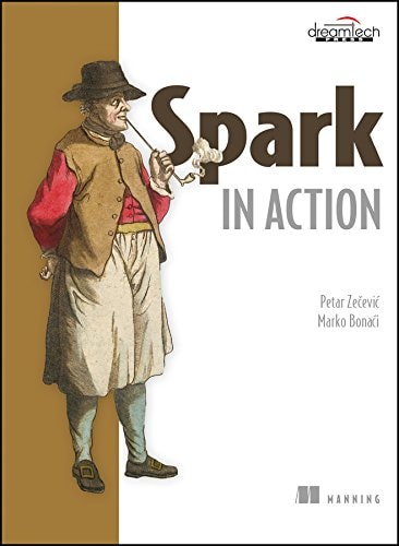 Spark in Action