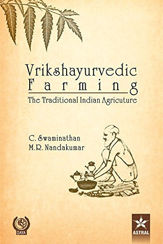 Vrikshayurvedic Farming