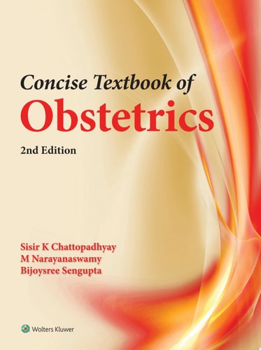 Concise Textbook of Obstetrics