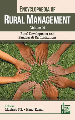 Encyclopaedia of Rural Management Vol. 10
