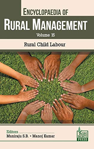 Encyclopaedia of Rural Management Vol. 15