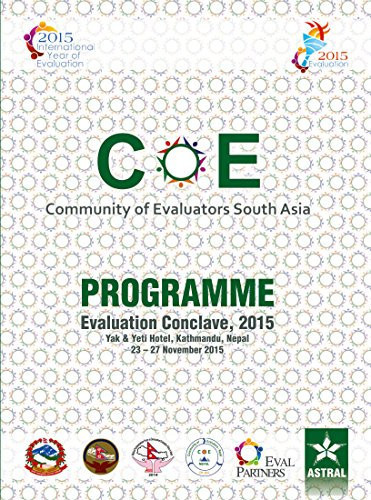Community of Evaluators South Asia