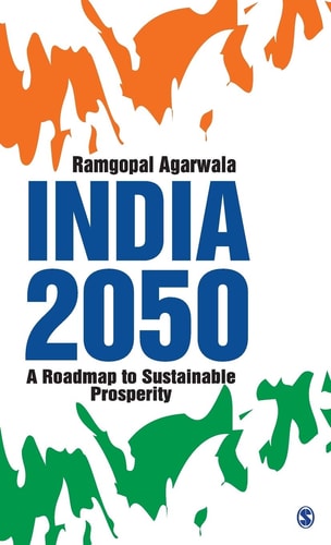 India 2050 A Roadmap to Sustainable Prosperity
