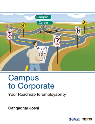 Campus to Corporate Your Roadmap to Employability