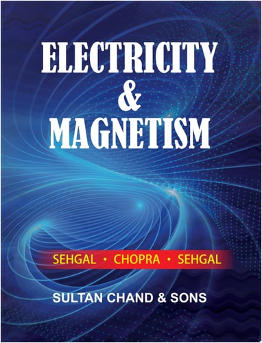 Electricity and Magnetism