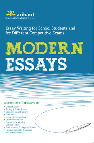 Modern Essays