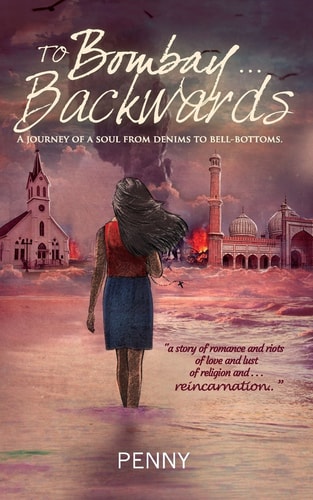 To Bombay... Backwards