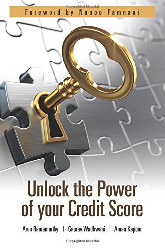 Unlock the Power of Your Credit Score