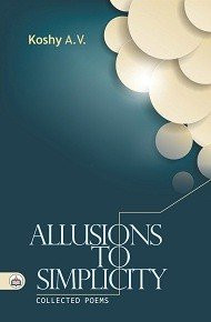Allusions to Simplicity, 2016, 112 pp.