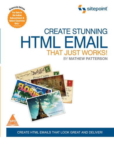 Create Stunning HTML Email That Just Works