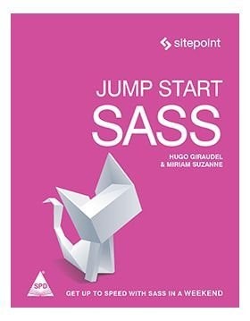 Jump Starts Sass