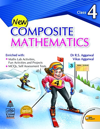New Composite Mathematics