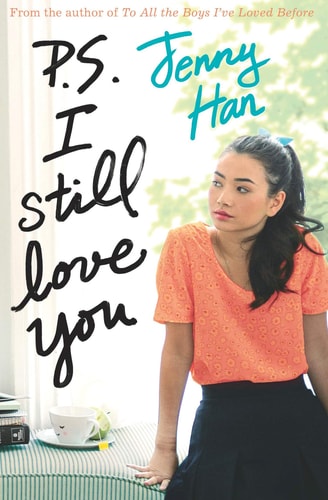 P.S. I Still Love You