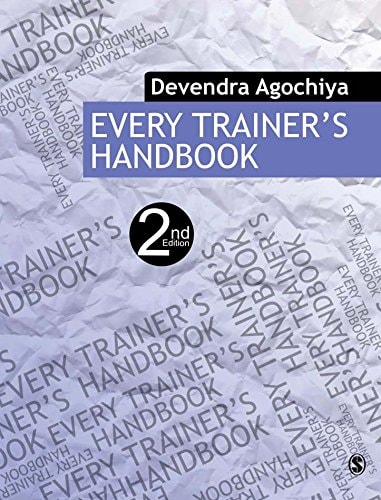 Every Trainer′s Handbook
