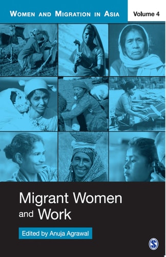 Migrant Women and Work