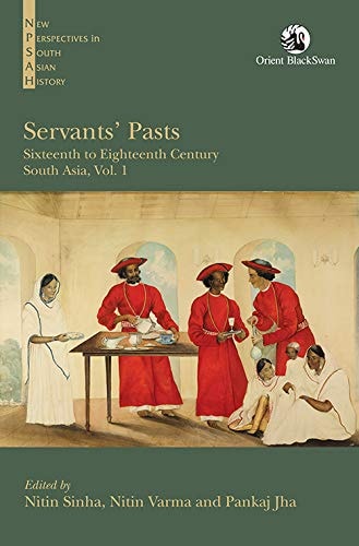 Servants' Pasts