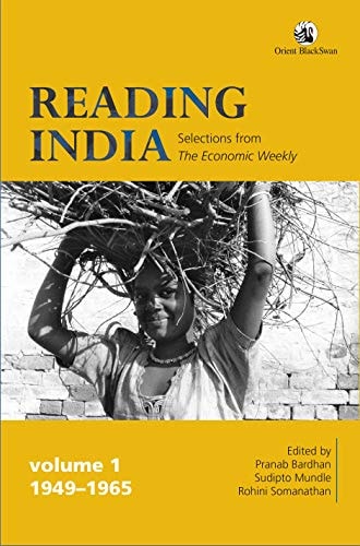 Reading India: 1949-1965