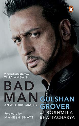 Bad Man