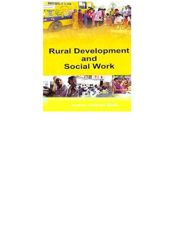 Rural Development And Social Work