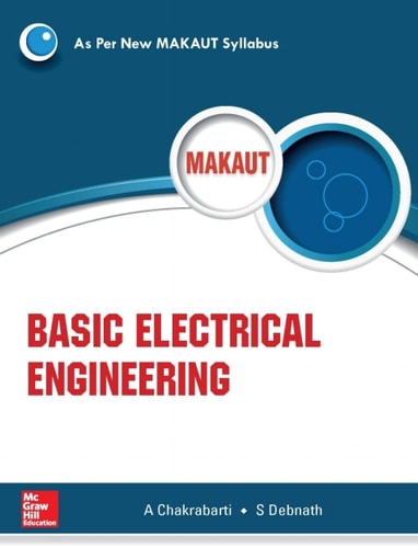 Basic Electrical Engineering - MAKAUT 2018