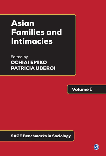 Asian Families and Intimacies