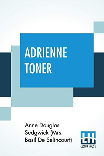 Adrienne Toner