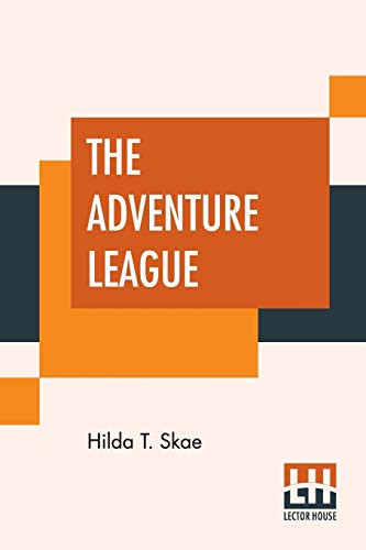 The Adventure League