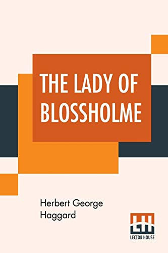 The Lady Of Blossholme