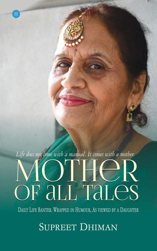 Mother of All Tales