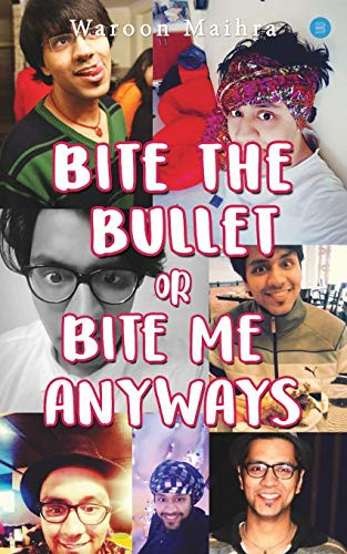 Bite the Bullet Or Bite Me Anyways