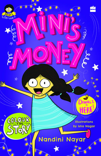 Mini's Money